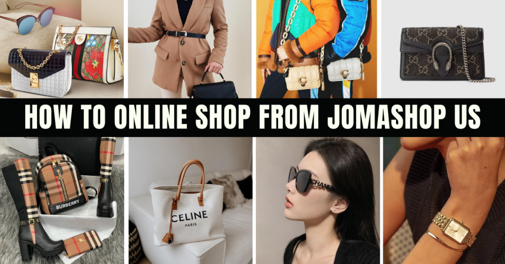 Second-Hand Luxury Online Shopping Sites in Japan, Buyandship SG