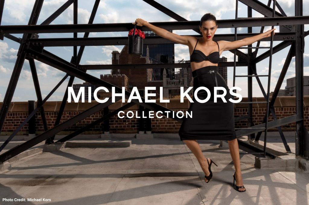 Shop the Latest Michael Kors Handbags in the Philippines in November, 2023