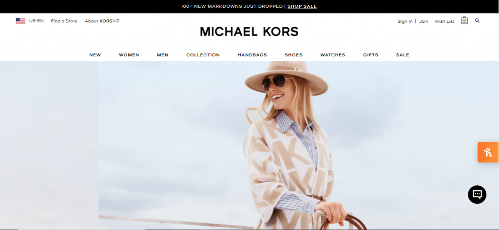 Shop From Michael Kors US and Ship to Philippines | Buyandship Philippines