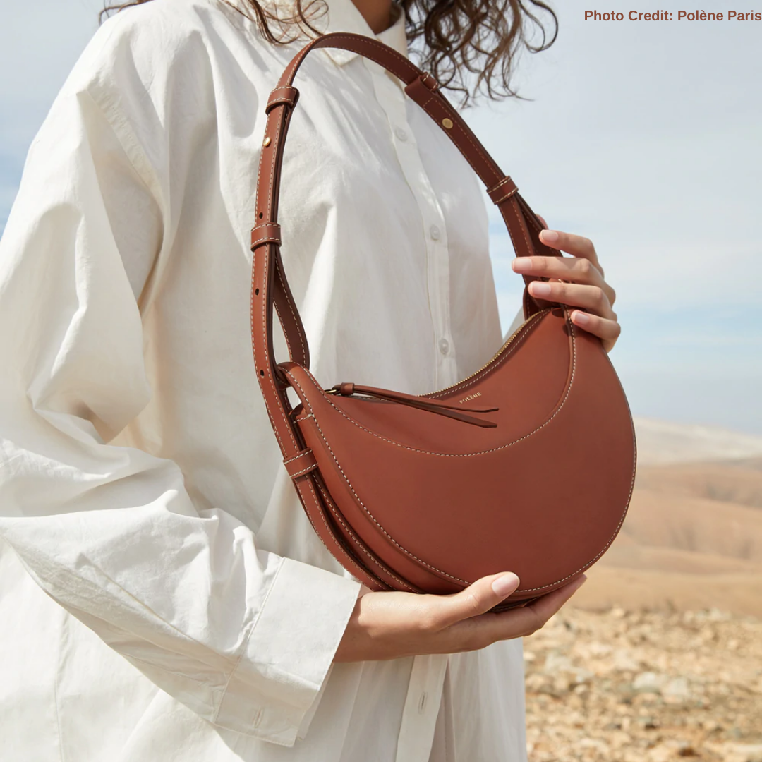 Shop New Luxury Leather Goods From Polène Paris | Buyandship Philippines