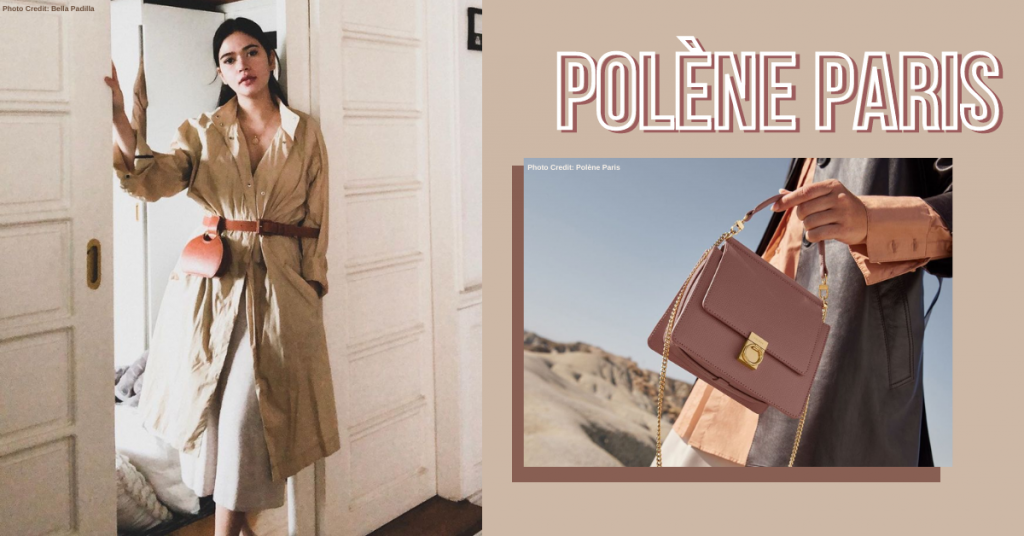 Polene Bags: A Guide to the 7 BEST Polene Bags