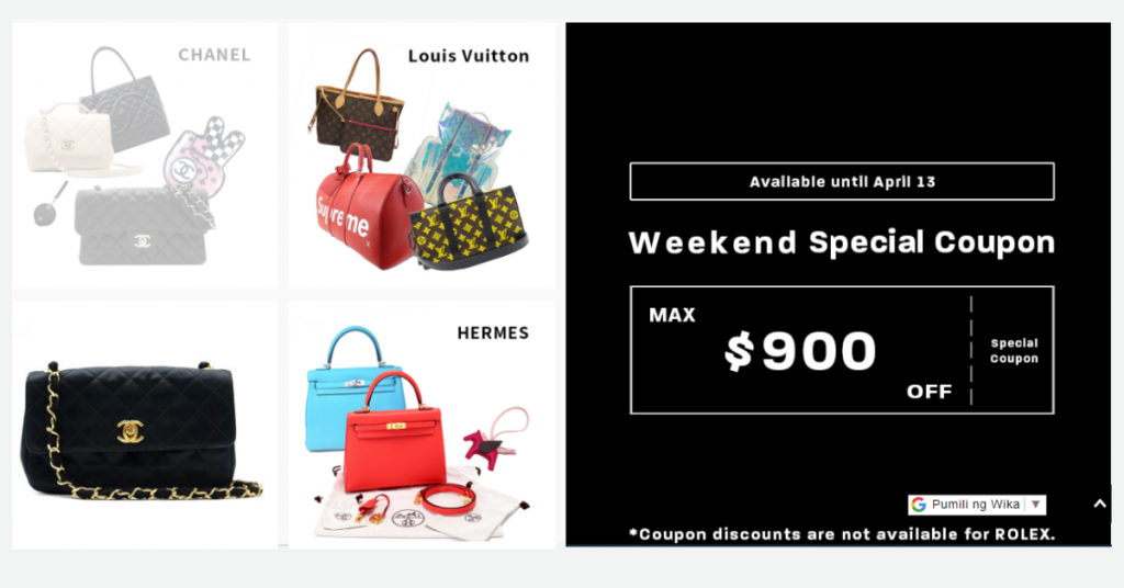 The Best Places to Sell Designer Handbags Online