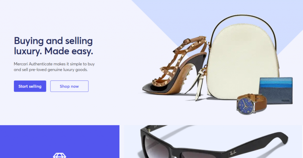 Second-Hand Luxury Online Shopping Sites in Japan