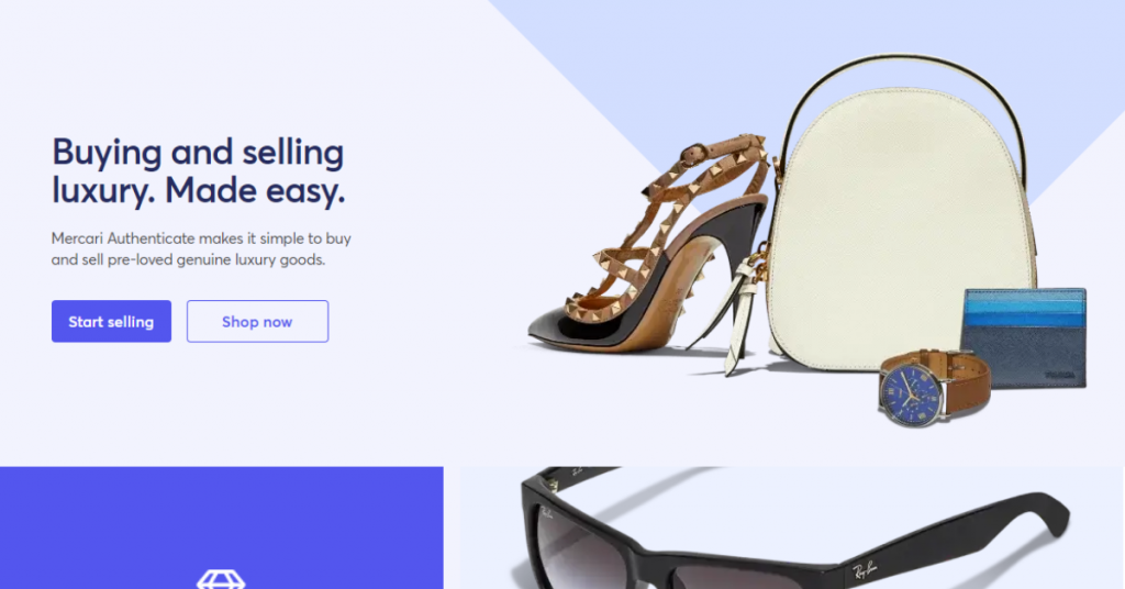 Second-Hand Luxury Online Shopping Sites in Japan, Buyandship SG