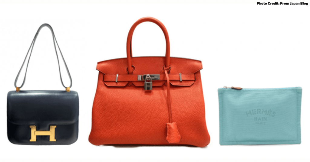 How to Buy Luxury Bags from Japan