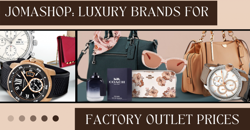 Vshop Luxury