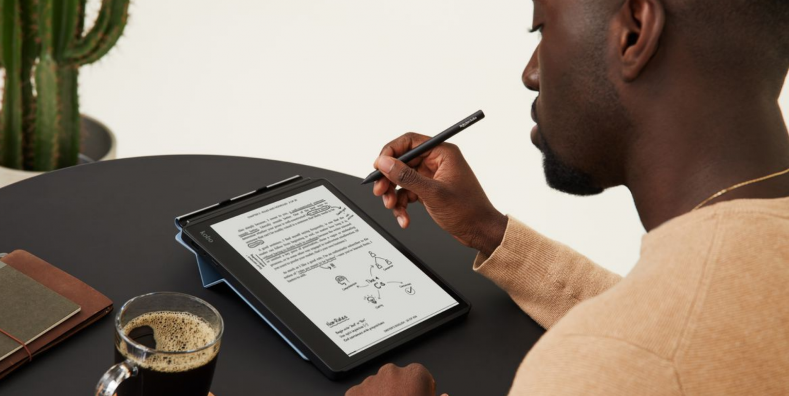 Shop The Best Rakuten Kobo eReaders Directly from Japan and Save with