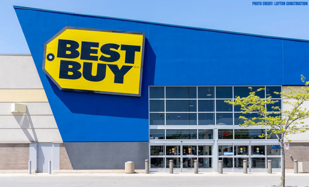 Shop the Best Gadgets From Best Buy USA and Ship to Philippines via Buyandship's Pabili Service, Buyforyou!