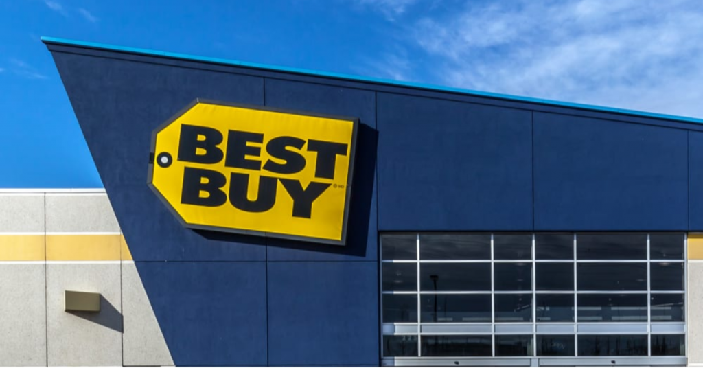 Shop From Best Buy USA and Ship to Malaysia via Buyandship's LA Warehouse, Buyandship MY