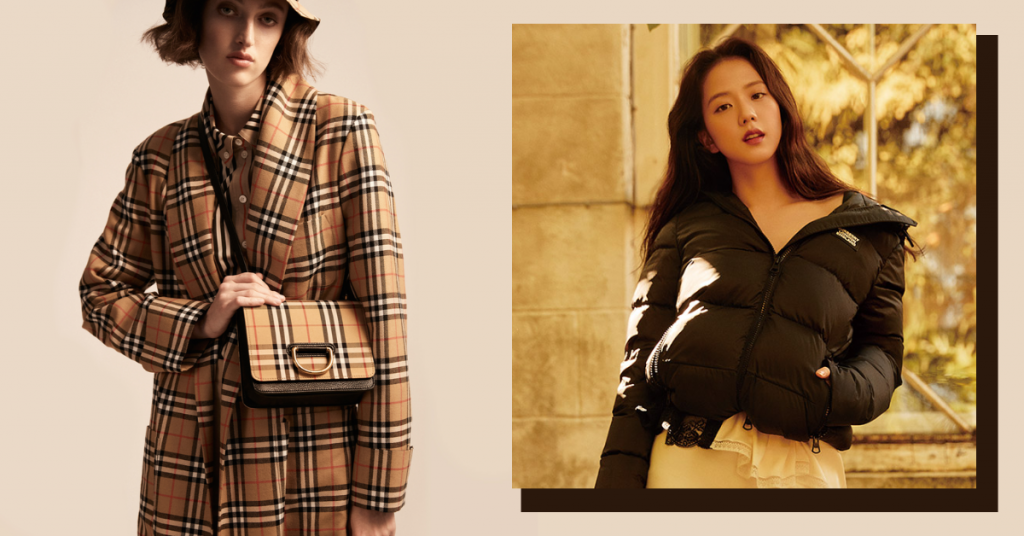 Luxury UK Brand, Burberry, is On Sale at Jomashop | Buyandship Philippines