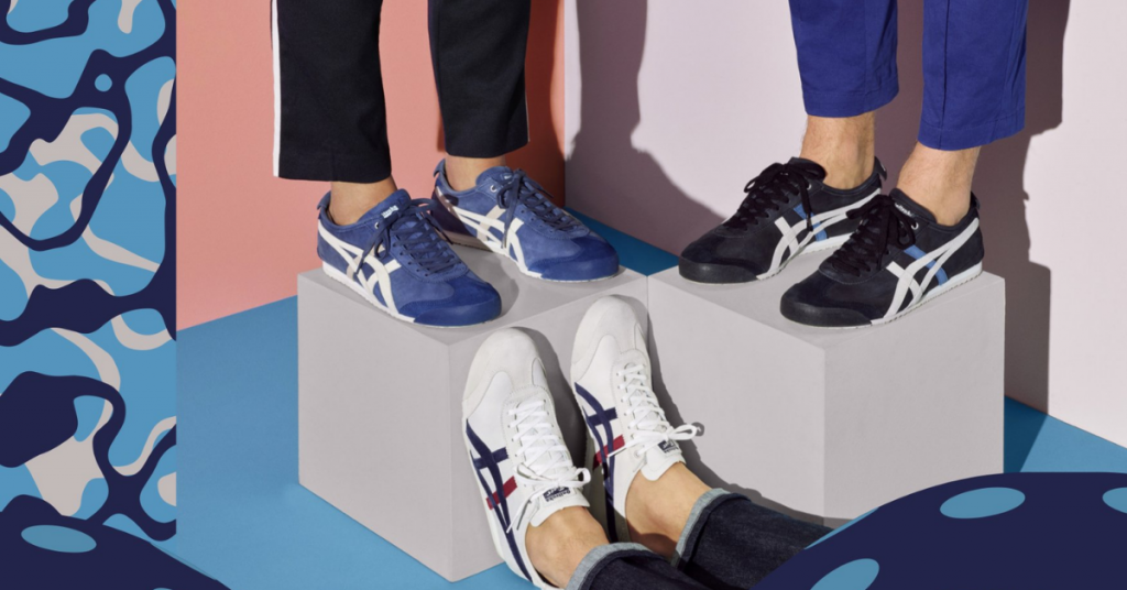 This image has an empty alt attribute; its file name is Onitsuka-Tiger-Banner-2-1024x536.png