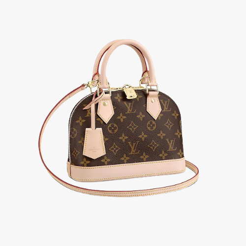 louis vuitton thrift shop