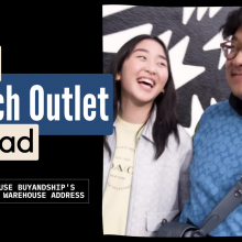 【Father's Day】Shop From Coach Outlet for Up to 75% Off and Ship to Philippines!