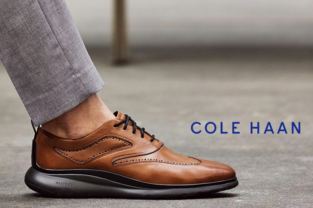 Cole Haan Clearance Savings Up to US$200 OFF | Buyandship SG