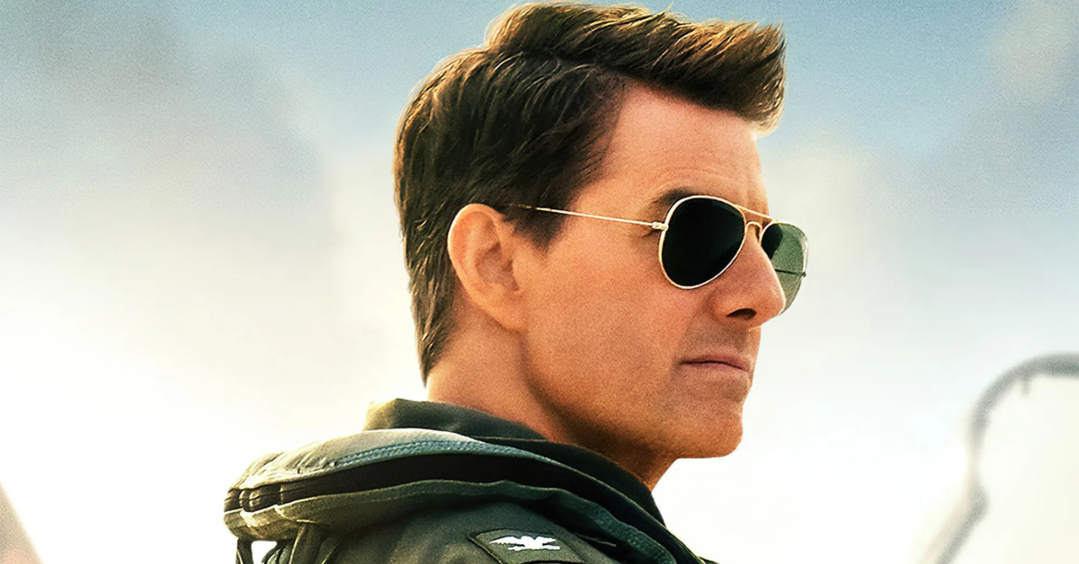 We Found Tom Cruise’s Sunglasses on “Top Gun Maverick” Buyandship