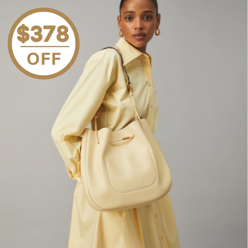 Fourth of July】Save Extra 25% OFF Sale on Tory Burch Handbags! | Buyandship  Philippines