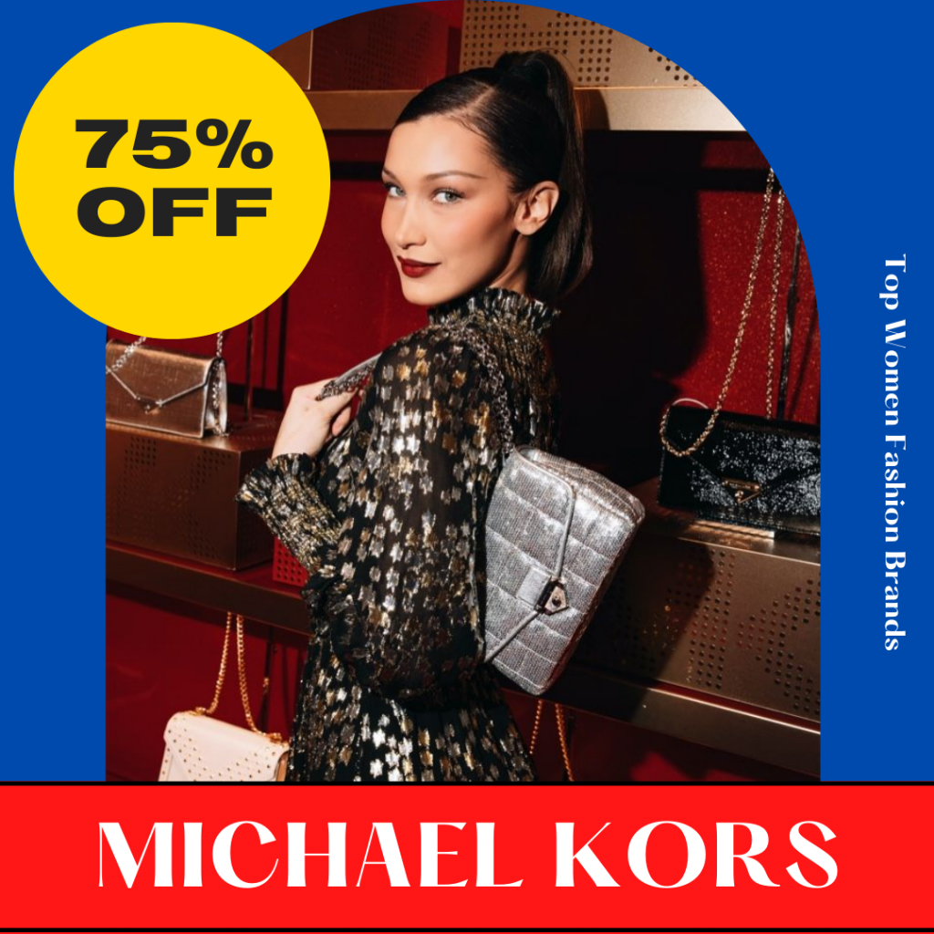Michael Kors St. Patrick's Day Sale