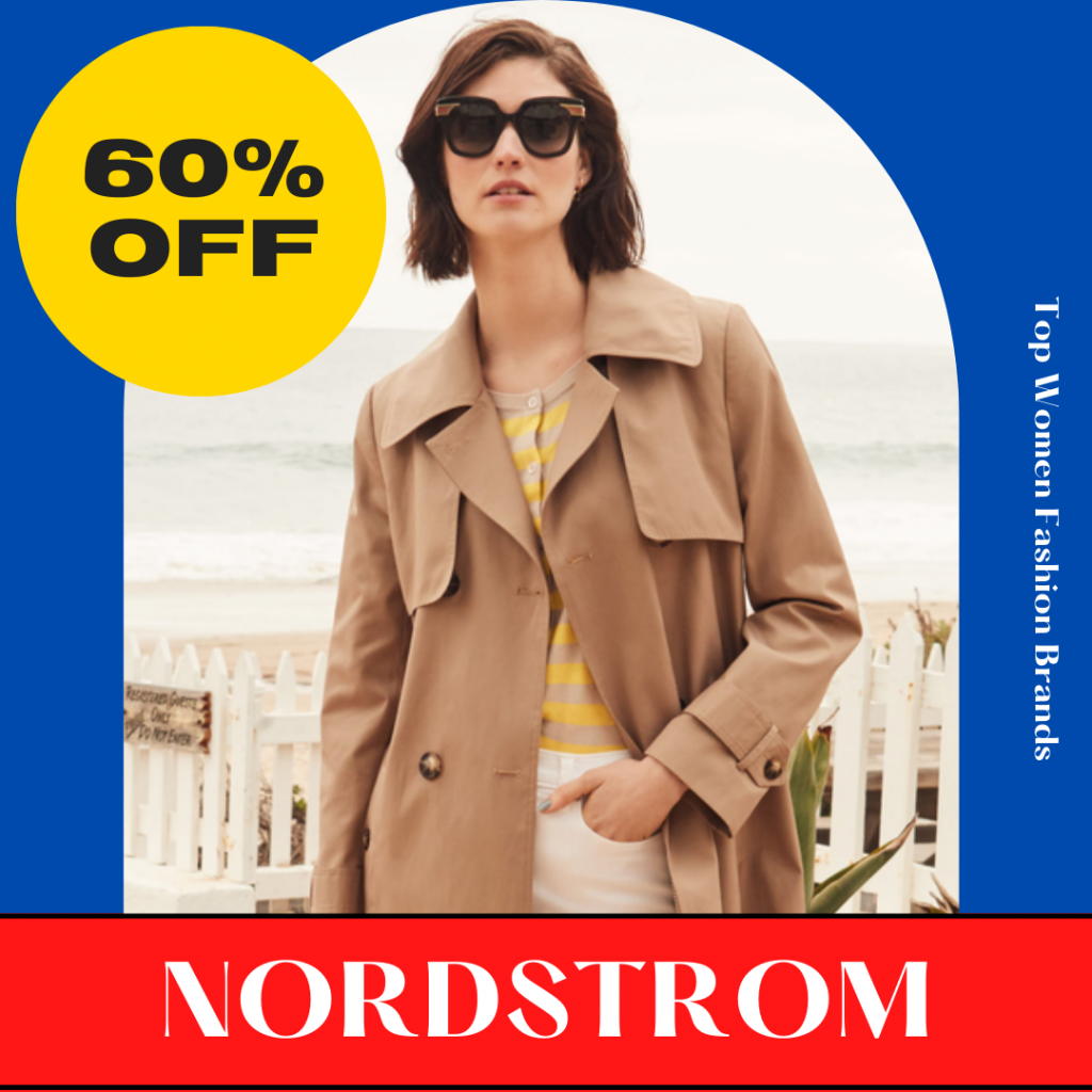Nordstrom St. Patrick's Day Sale