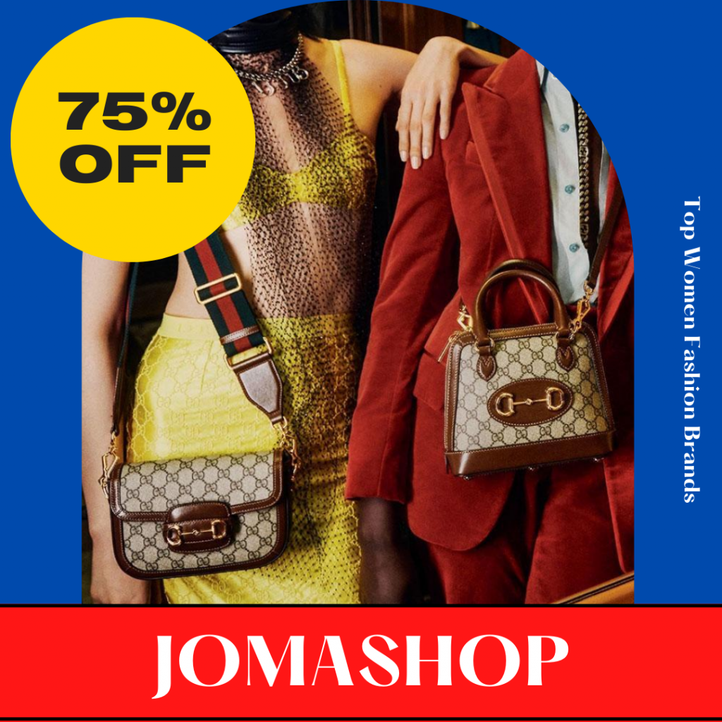 Jomashop St. Patrick's Day Sale
