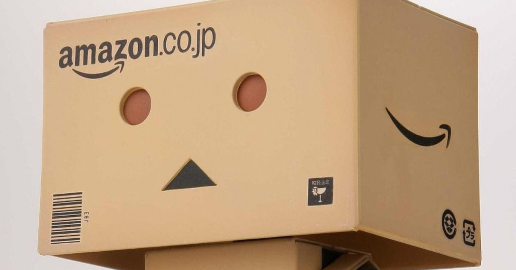Amazon Japan