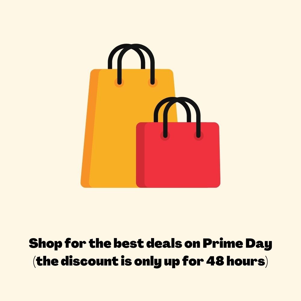 Amazon Prime Day: Shop the Best Deals