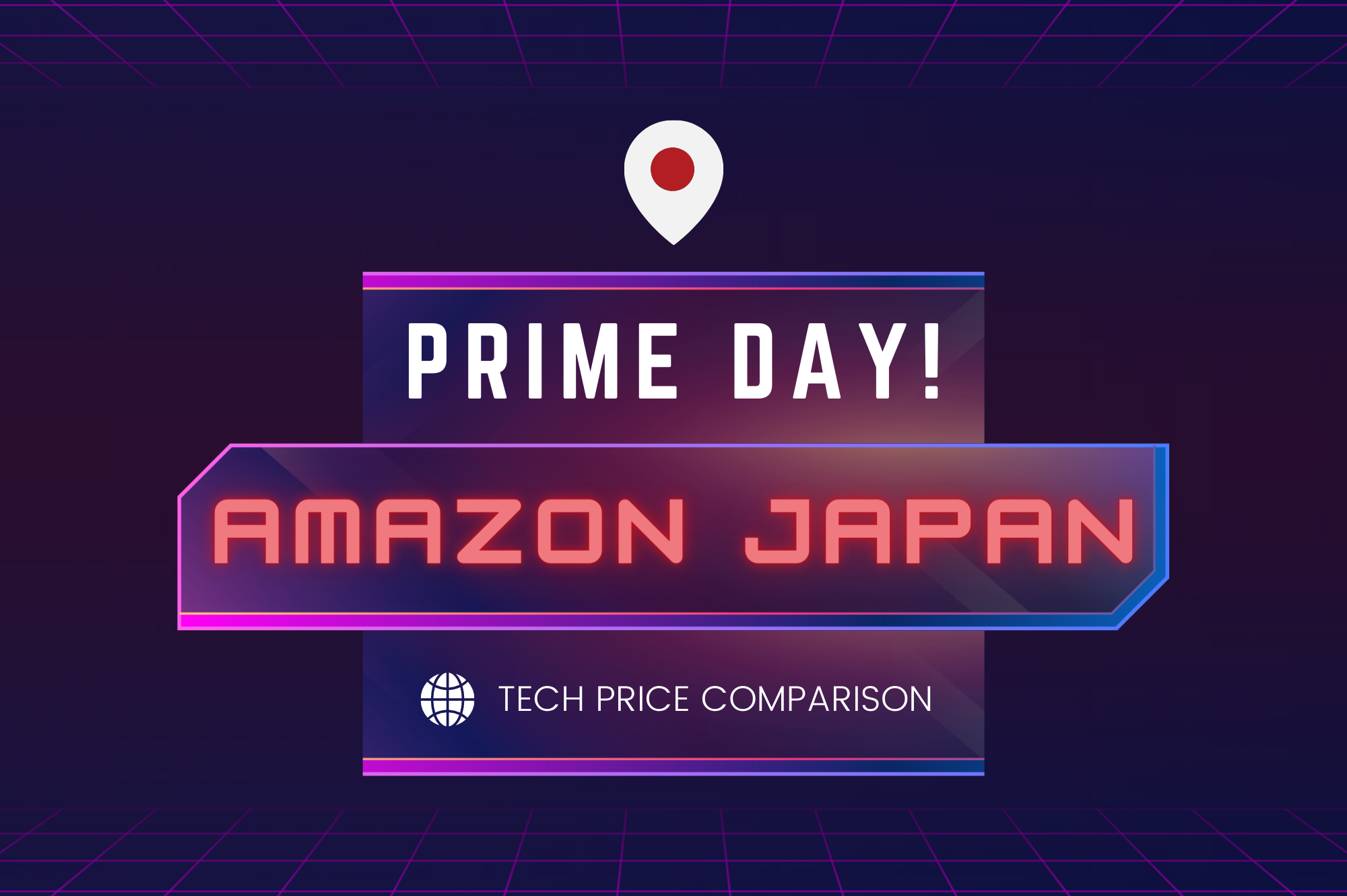 【Amazon Prime Day 2022】Amazon Japan Tech Price Comparison Buy&Ship Philippines