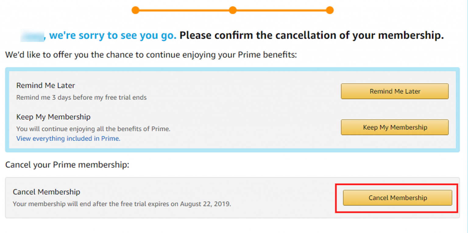 【Amazon Prime Day】How to Apply For Amazon Prime Free Trial and How to