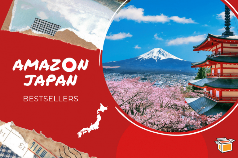 Amazon Japan Bestselling Items Buyandship Philippines