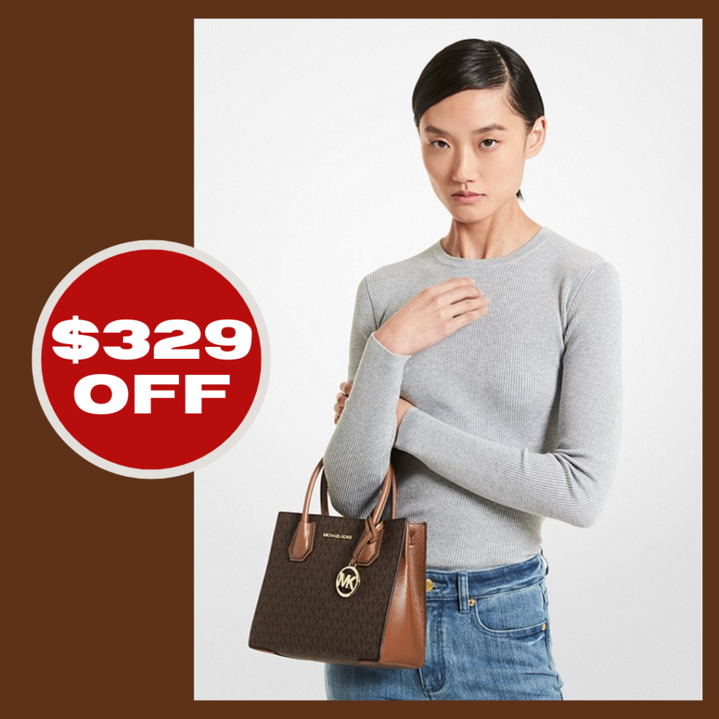 Compare  Buy Michael Kors Bags in Singapore 2023  Best Prices Online