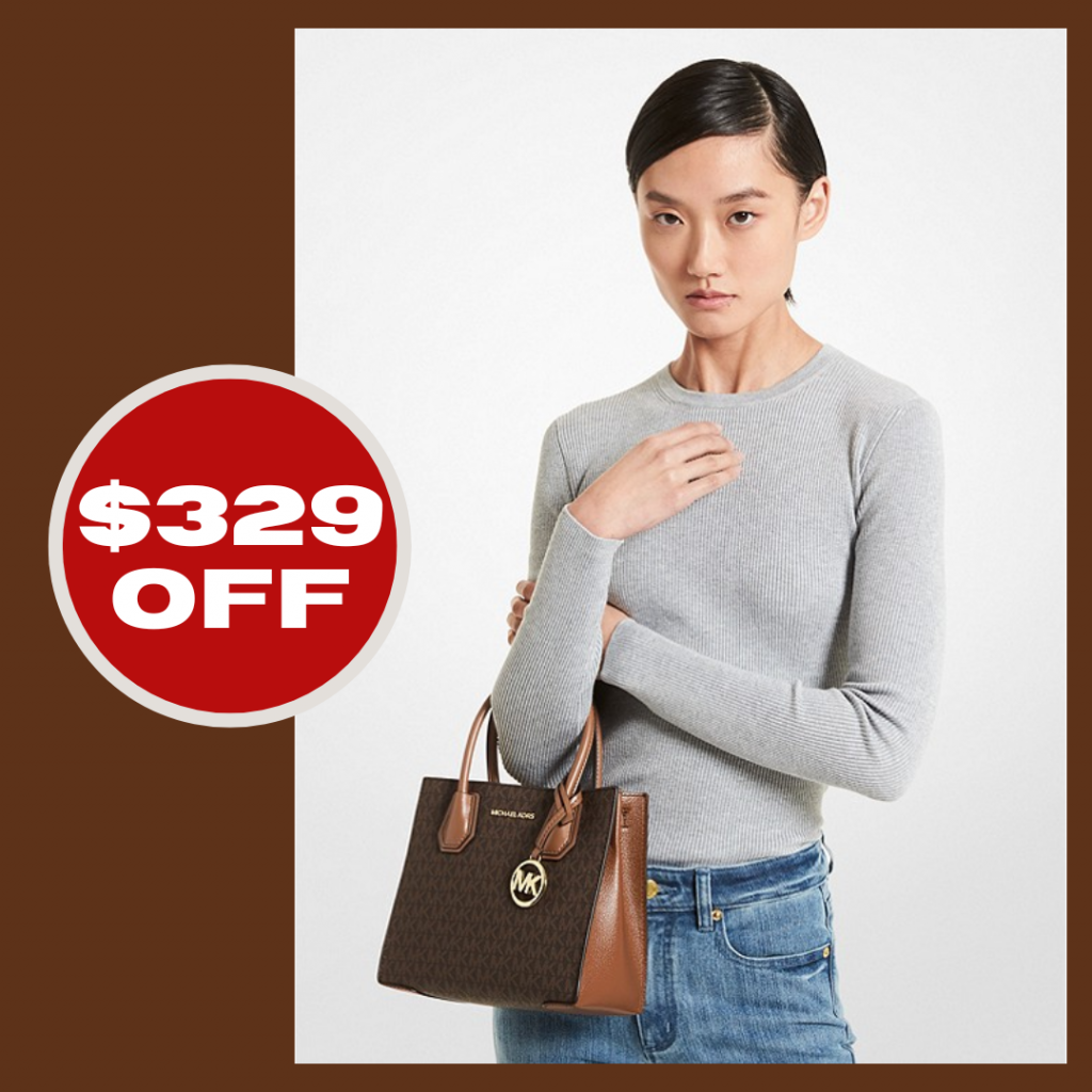 Michael Kors purse: Save up to 70% on these top-rated bags and more