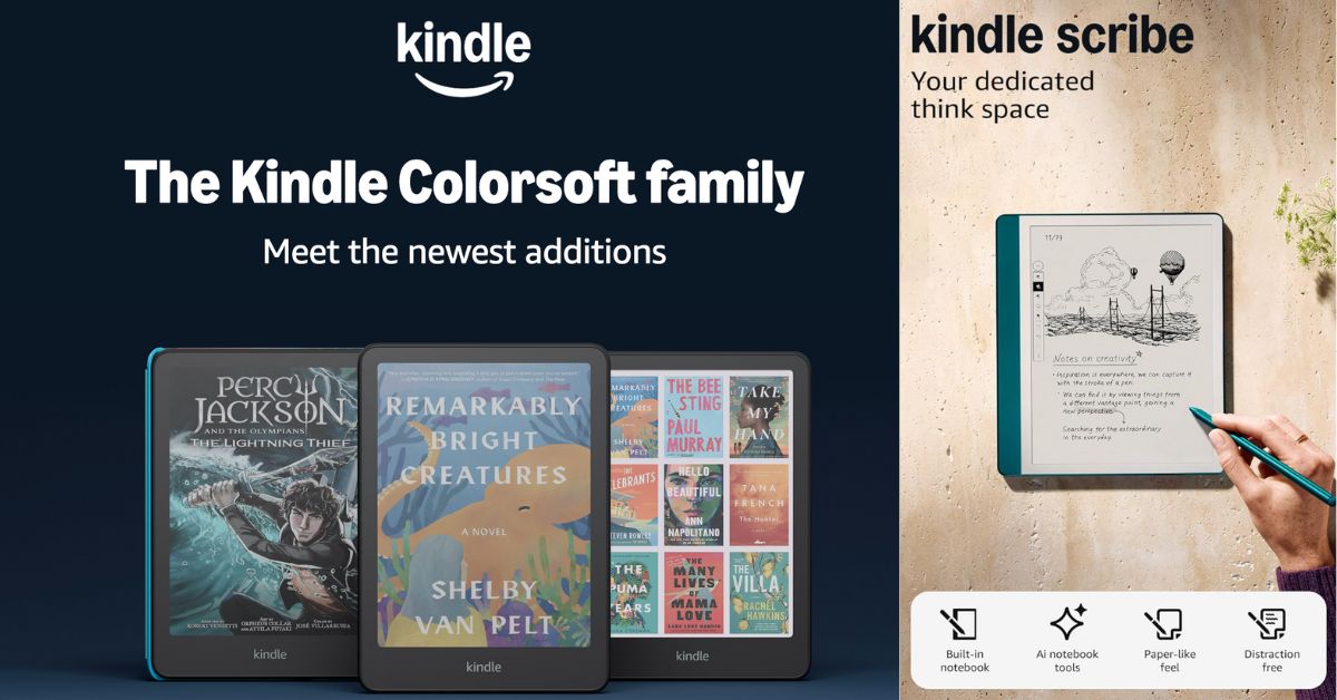 The Ultimate Guide: How to Get a Kindle in the Philippines for Less