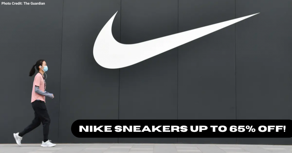 Labor Day Sale 2022】Shop Nike Sneakers Up 65% OFF at END Clothing! | Buyandship Philippines