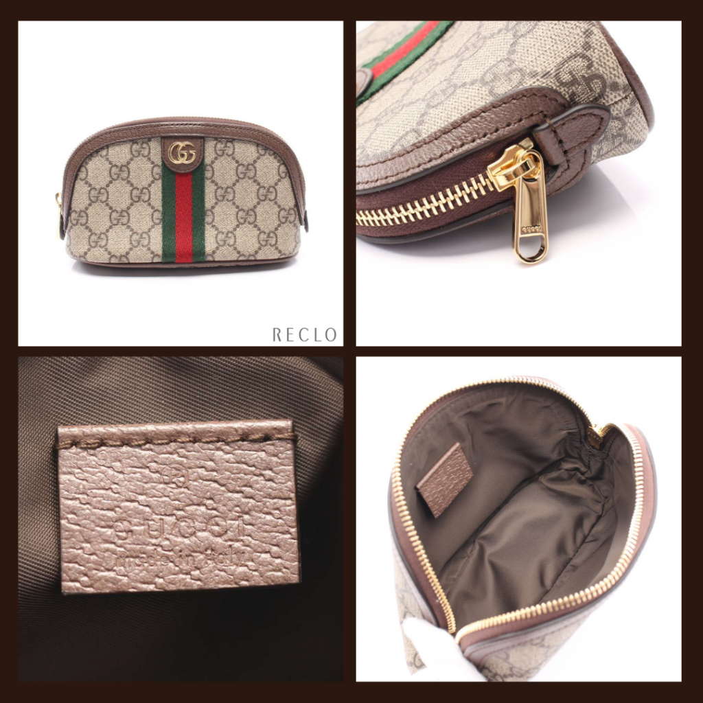 Shop Second-Hand Luxury Bags From Reclo Japan at Rakuten