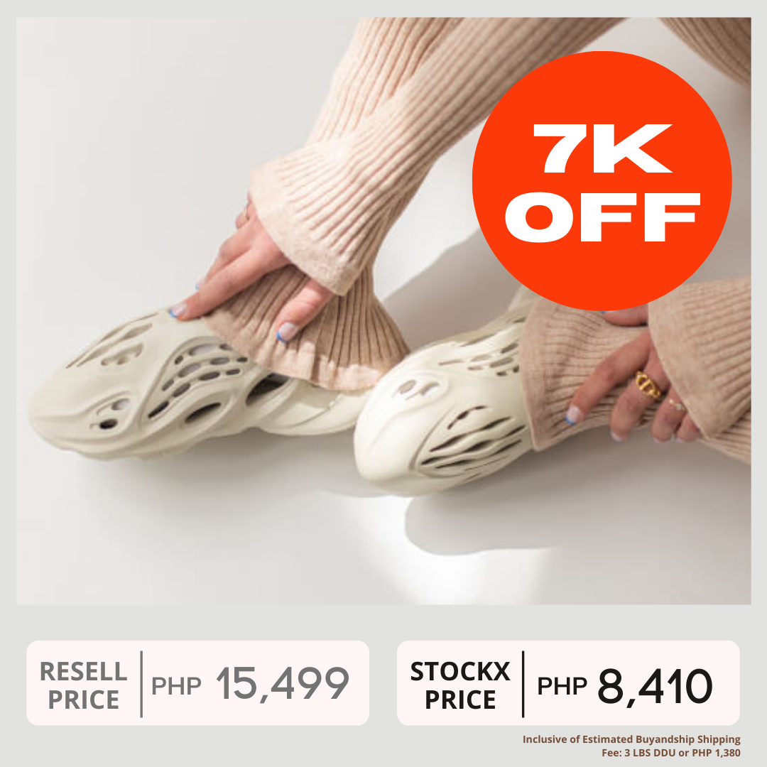 yeezy adidas price ph