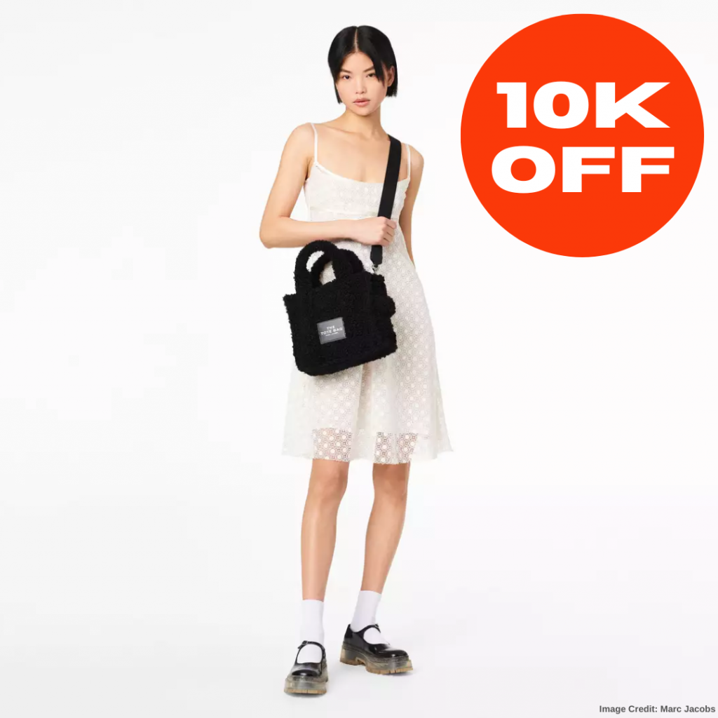 Shop These Authentic Marc Jacobs Tote Bags For a Lower Price at Rakuten  Japan!