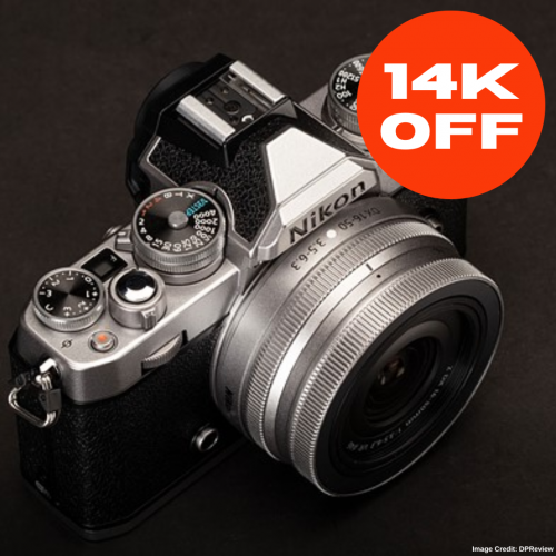 Shop These Nikon Cameras For a Lower Price Directly From Rakuten Japan