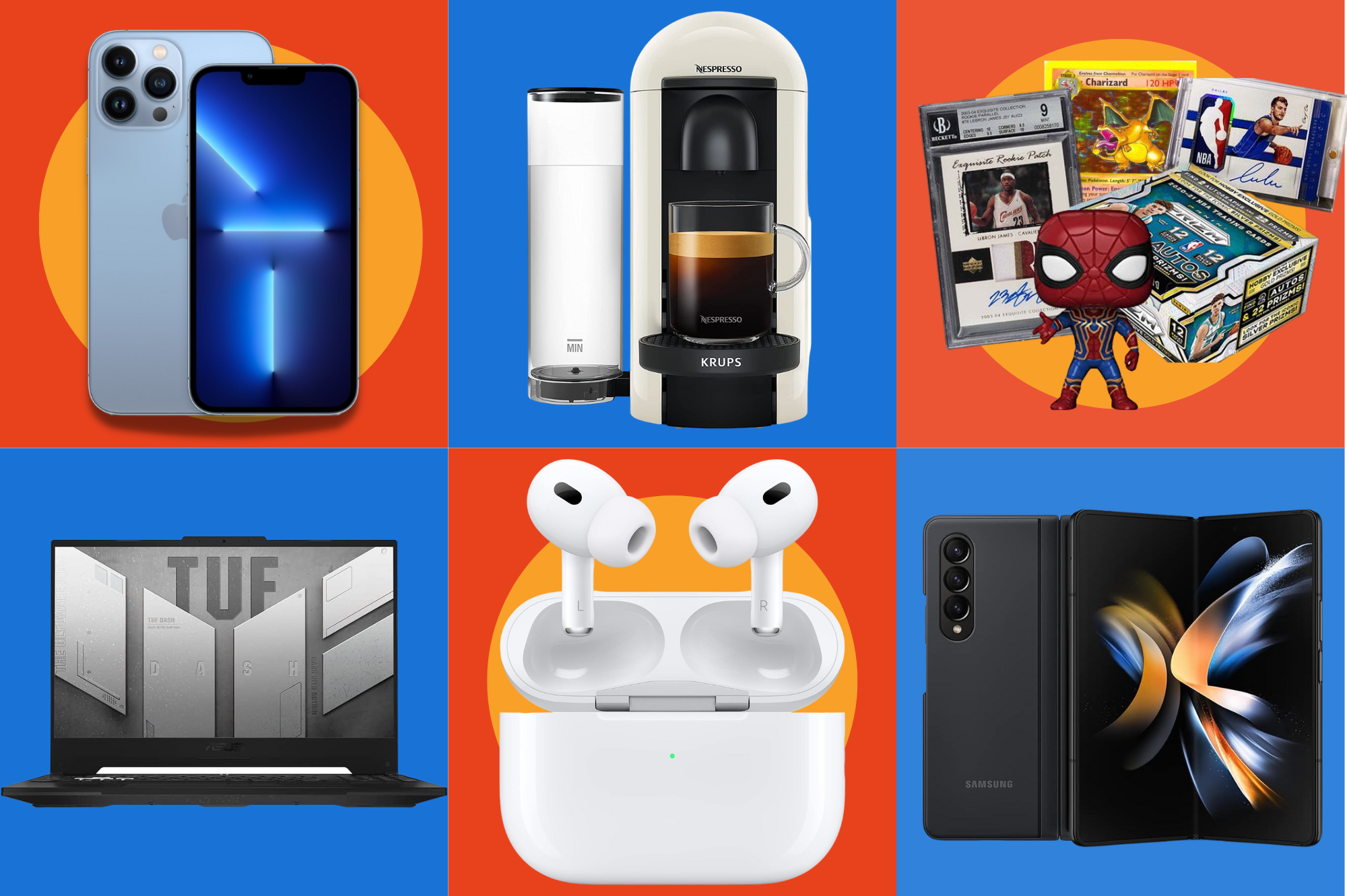【Amazon Prime Day】Best Deals to Shop from Amazon US/UK/JP This Prime
