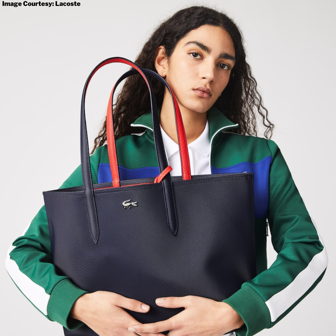 Shop These Lacoste Styles Exclusively Sold in Italy Buyandship