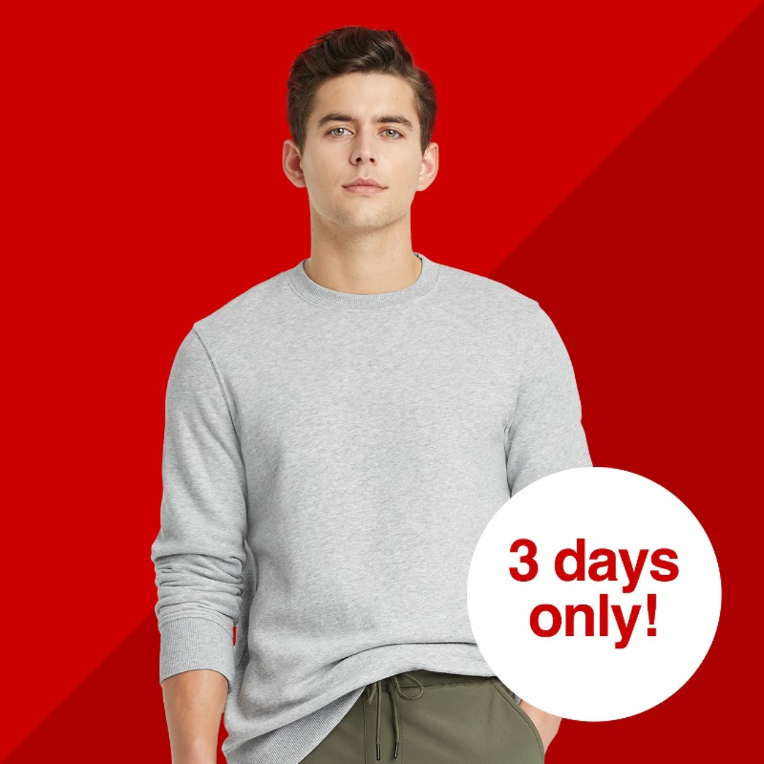 Target Deal Days 2022 3 Days of Early Black Friday Deals! Buyandship