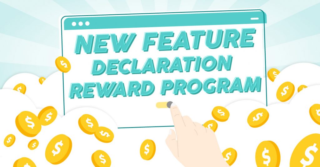 Earn Rewards with Buy&Ship’s Declaration Reward Program