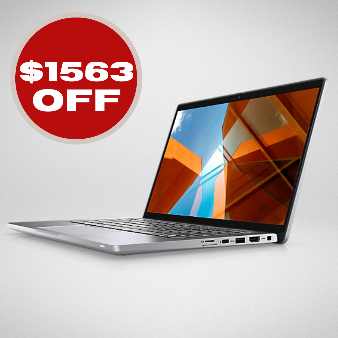 【Black Friday These Dell Laptops at Its Lowest Price Ever! Use LA Warehouse Address