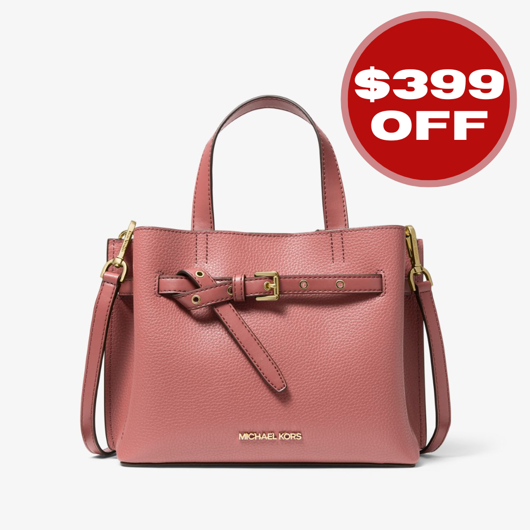 【Black Friday】Michael Kors Black Friday Sneak Peek and Cyber Week Up to