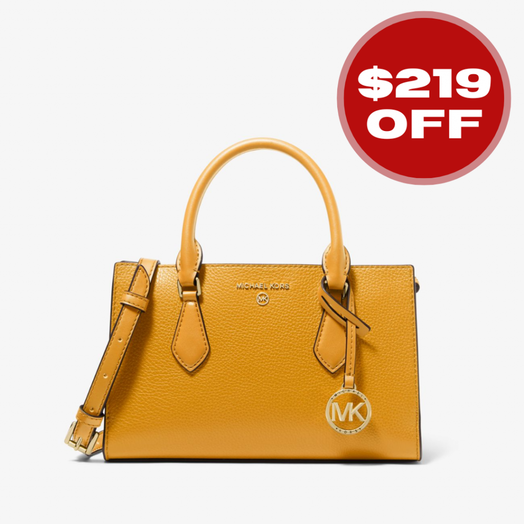 Shop the Latest Michael Kors Bags in the Philippines in November, 2023