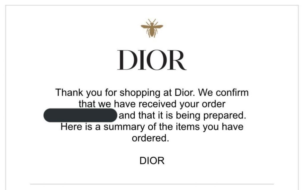Shop from Dior Beauty Hong Kong and Ship to Philippines | Buyandship ...