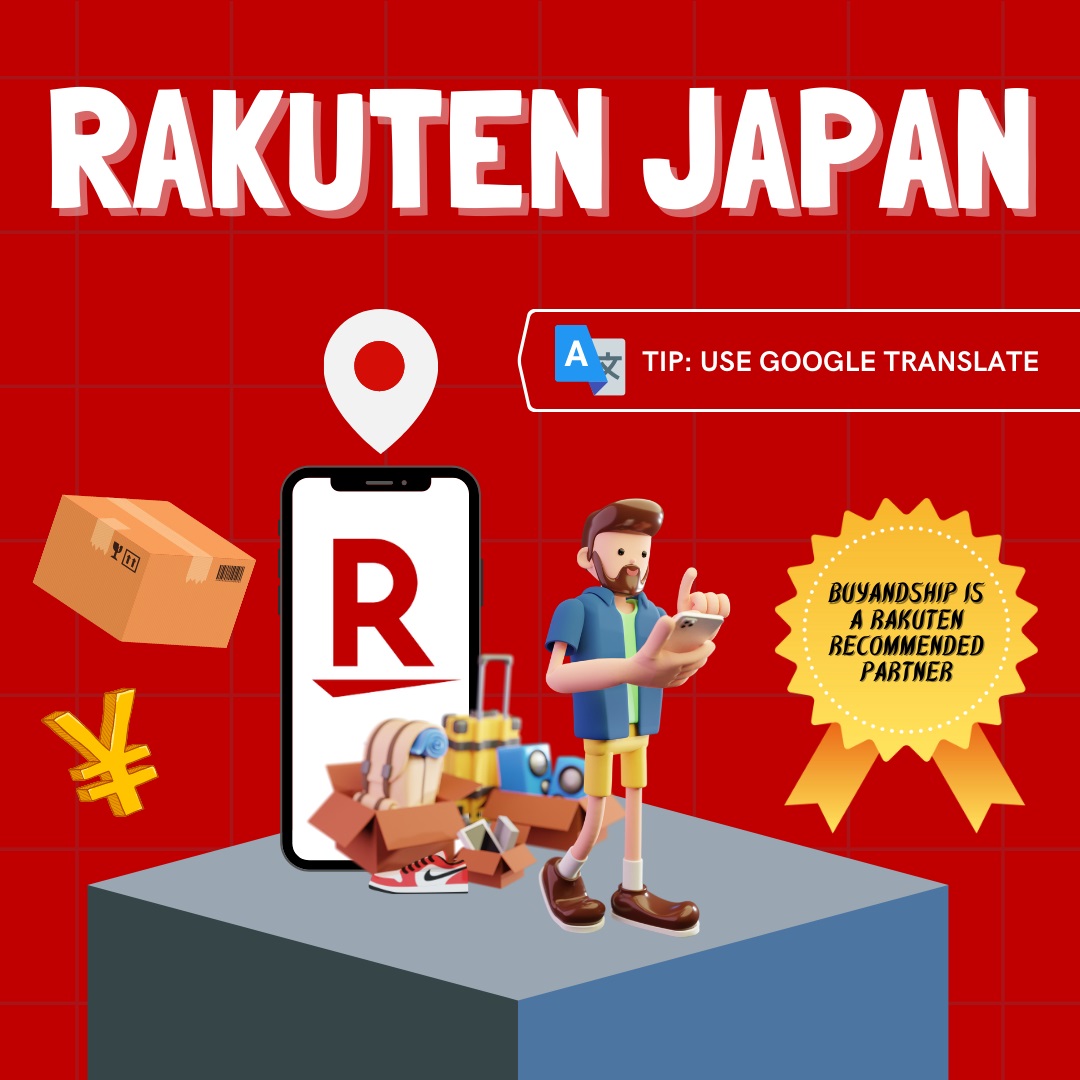【Rakuten Guide, MustBuy Brands, Price Comparisons, and
