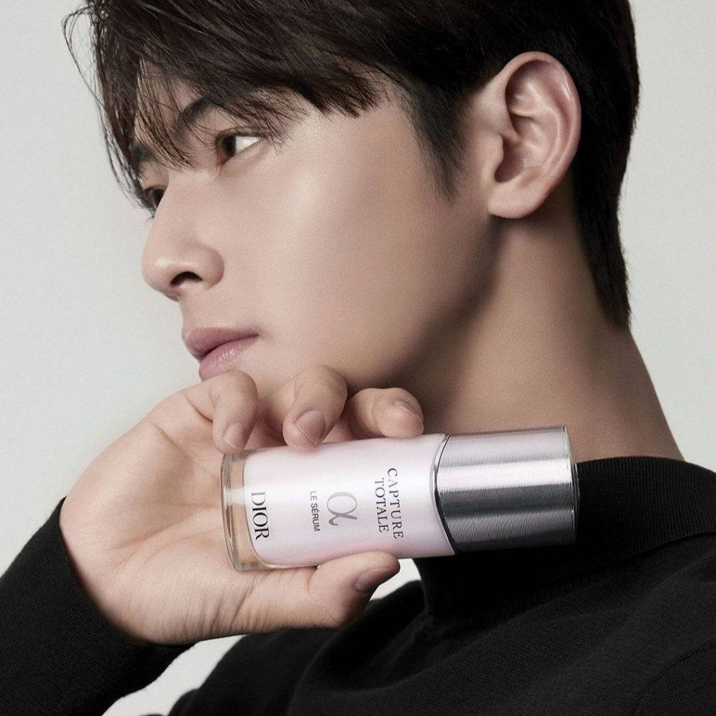 From Dior Beauty Hong Kong And