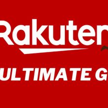 【Rakuten Japan】Complete Guide, Must-Buy Brands, Price Comparisons, and More!