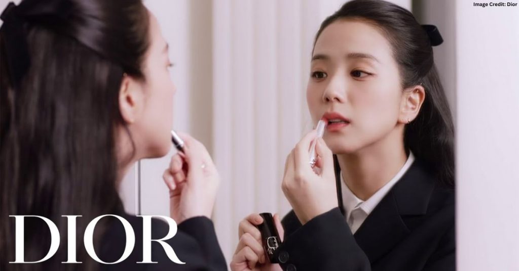 From Dior Beauty Hong Kong And