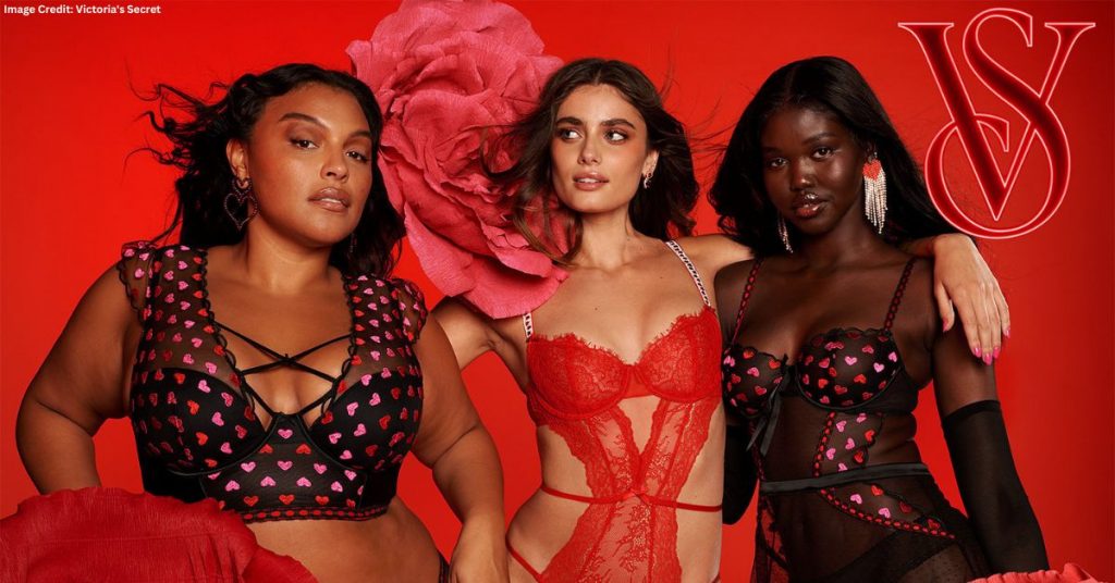 Shop Victoria's Secret 2023 Valentine's Day Gift Guide