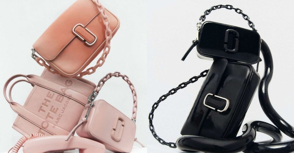 Marc Jacobs Handbags for Women